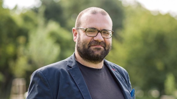 Ružinov má nového poslanca, stal sa ním R. Molnár