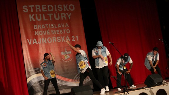 Nové Mesto spúšťa nové formáty kultúrnych podujatí pre dospelých