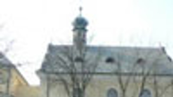 Kostol Svätého Kríža