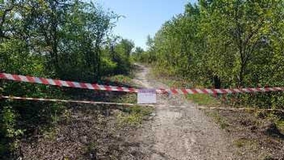 Vo Vrakuni začali s budovaním cyklotrasy