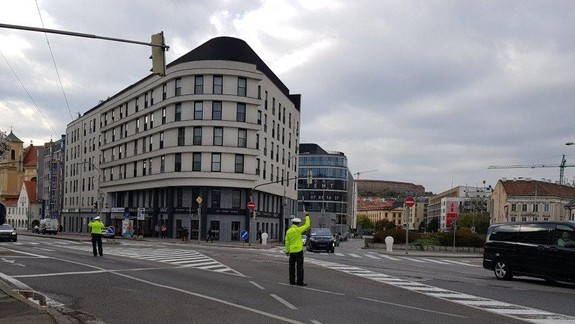 Nie je vám ľahostajný poriadok v mestskej časti? Môžete pomôcť polícii ako dobrovoľník aj vy