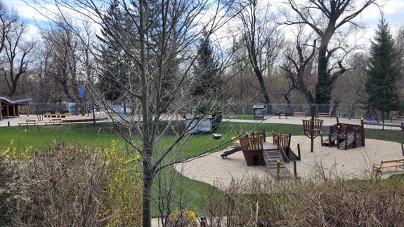 Vodárenskú záhradu po mesiacoch otvoria: BVS si pripomenie Svetový deň vody viacerými podujatiami