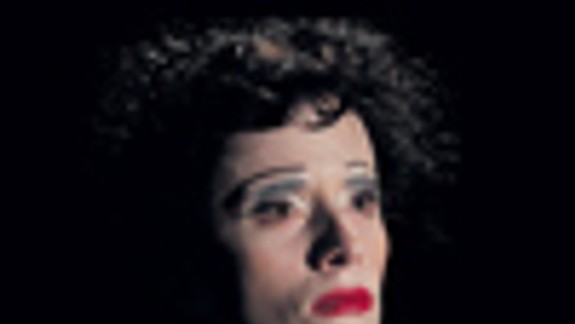 Život slávnej šansoniérky na scéne Divadla a.ha