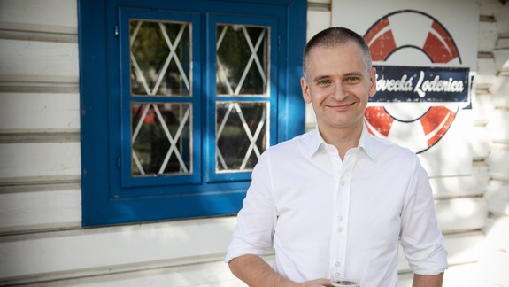 Martin Chren: Kandidát s najväčšou šancou presadiť v Ružinove zmeny k lepšiemu