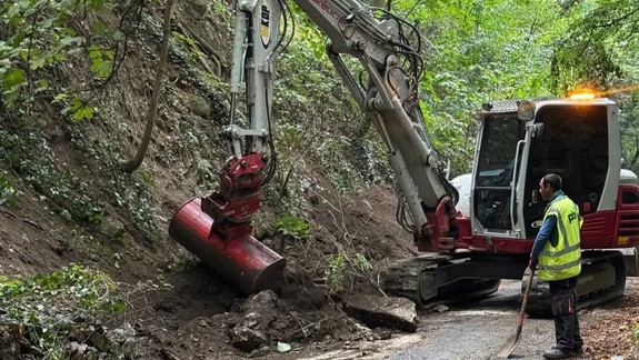 Ikonickú Hlbokú cestu už rekonštruujú. Ako bude vyzerať po obnove?