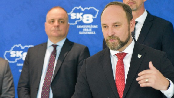 Samosprávne kraje žiadajú o okamžité sfunkčnenie Fondu na podporu umenia