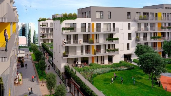 Nový byt v Bratislave: Ihla v kope sena?