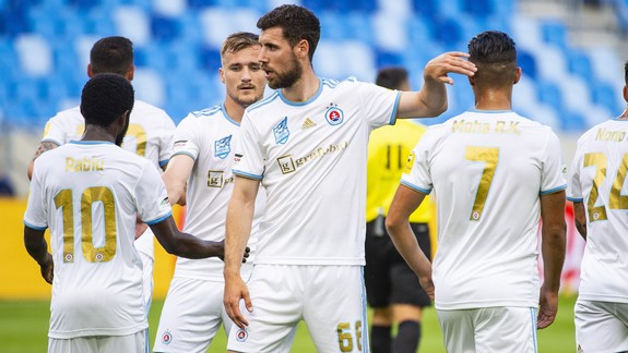 Slovan odštartoval predaj permanentiek, deklaruje, že vyššia divácka podpora je nevyhnutnosť