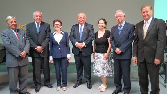 Petržalčania spoznali svoje osobnosti roka