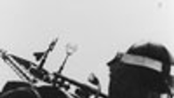 Povstaleckým nebom prevedie návštevníkov lektor