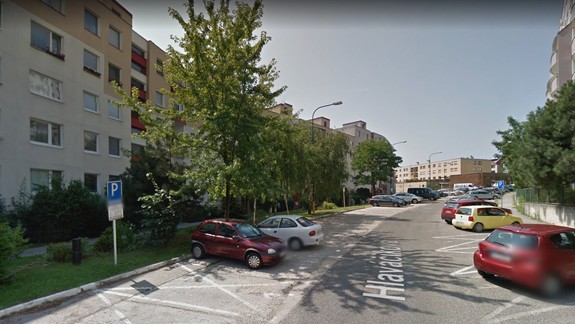 Plynári rozkopú niekoľko ulíc v Karlovej Vsi, vyrúbu i stromy