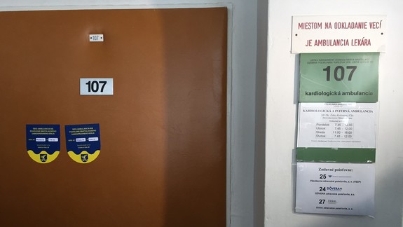 Aj lekári dovolenkujú: Nezabudnite si ísť dať predpísať lieky včas