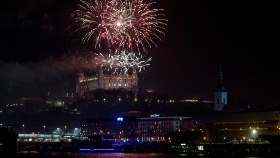 Tešíte sa na Silvestra? Pozor, na Slovensku je zakázaný predaj a používanie petárd
