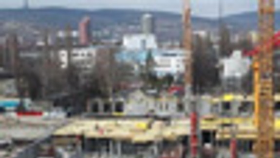 Začnú konanie pre výstavbu pri zimnom štadióne