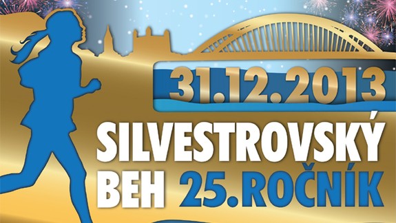 Silvestrovský beh štartuje na Dolnozemskej