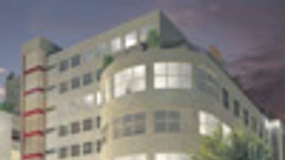 Na Bezručovej by mohlo vzniknúť sto ambulancií