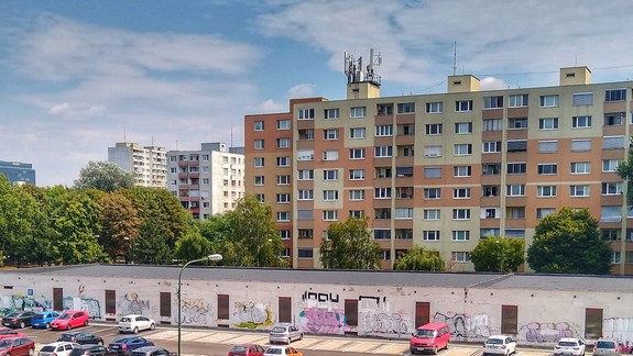 Hlavné mesto spúšťa regulované pakovanie PAAS v ďalšej časti Petržalky