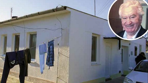 FOTO: Ako sa darí útulku Resoty rok po smrti Antona Srholca?