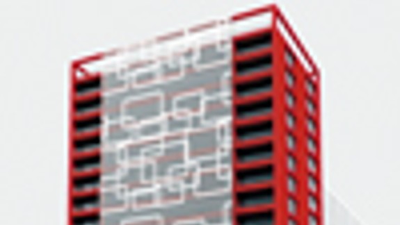 Polyfunkčný komplex Retro rozšíri ponuku služieb