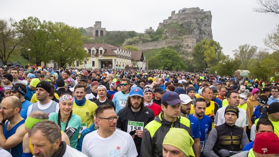 Národný beh Devín - Bratislava sa bude konať klasickej podobe 16. apríla