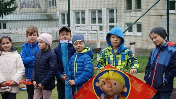 Do základnej školy v Rusovciach môžu prijať len 46 prvákov 