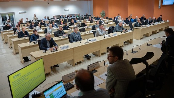 Bratislavský kraj schválil projekty za 11 miliónov: Kam pôjdu investície?