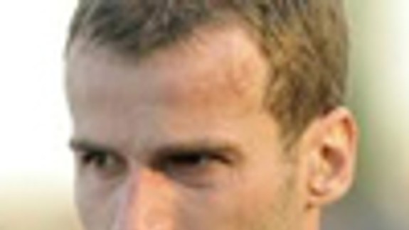 ŠK Slovan získal na hosťovanie Ondřeja Smetanu