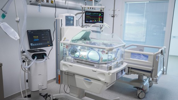 Úžasné: Aj 500-gramový novorodenec má šancu prežiť, vysvetľuje neonatologička Valentíková: