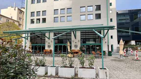 BEDEKER GURMÁNA Otestovali sme pivnú reštauráciu v budove legendárneho Steinu