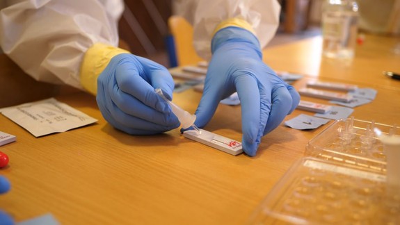 Do štvrtého kola testovania na Covid-19 sú zaradené aj štyri obce z Bratislavského kraja