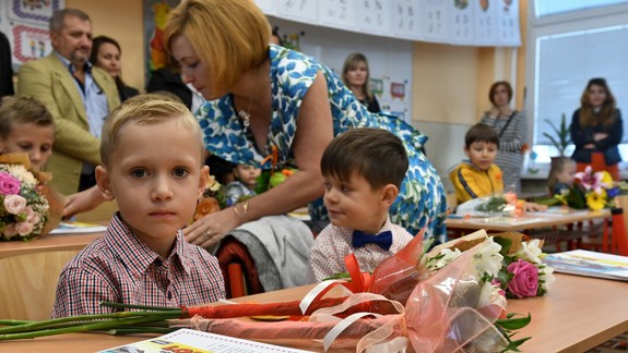 Ako odblokovať deťom strach zo školy? Radí psychologička