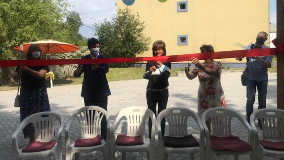 Klienti DSS Rozsutec v Lamači môžu využívať nový oddychový areál