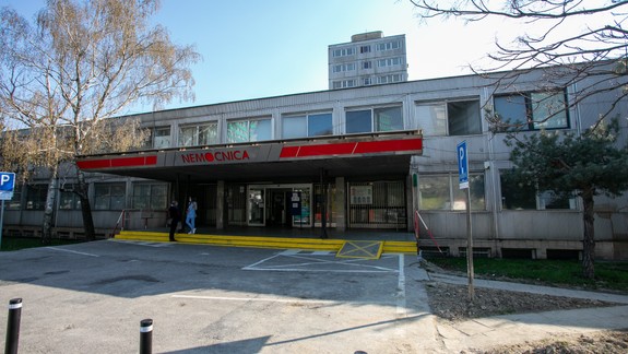 Nemocnice z Bratislavského kraja môžu žiadať peniaze na náklady s pandémiou