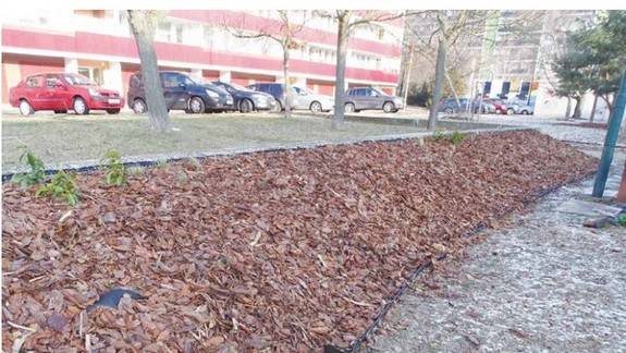 Dobrá správa: Park na Kempelenovej prešiel revitalizáciou