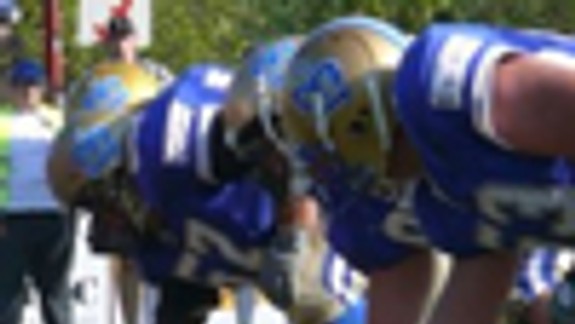 Monarchs sa priblížili k zisku titulu