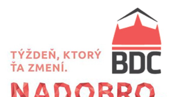 Týždeň dobrovoľníctva má Bratislavčanov nadobro zmeniť