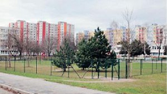 Zaujímavý projekt v Petržalke. Počítače budú školám merať spotrebu energií