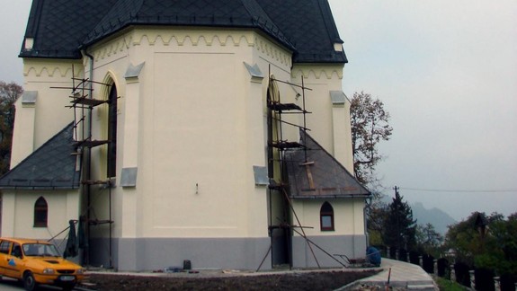 Smutné výročie: Pripomíname si tragédiu v Černovej z roku 1907