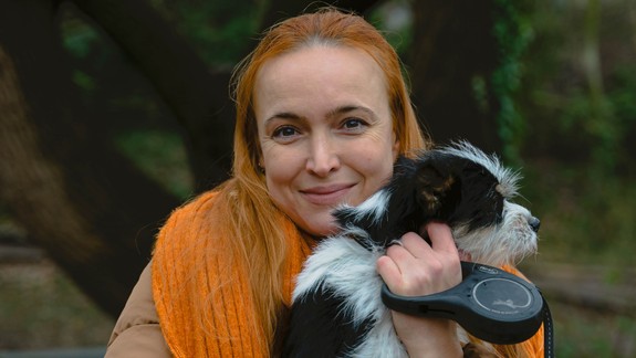 Zuzana Stanová: Prügerka mi dáva každý deň  energiu usilovať sa meniť veci k lepšiemu