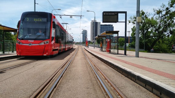 Nočné bežecké podujatie ovplyvní dočasne aj niektoré linky MHD