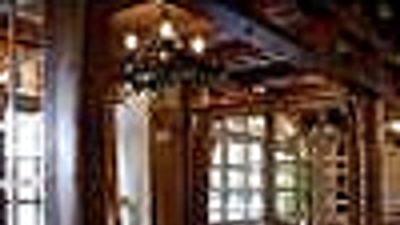 Ristorante Legio nás poriadne sklamalo