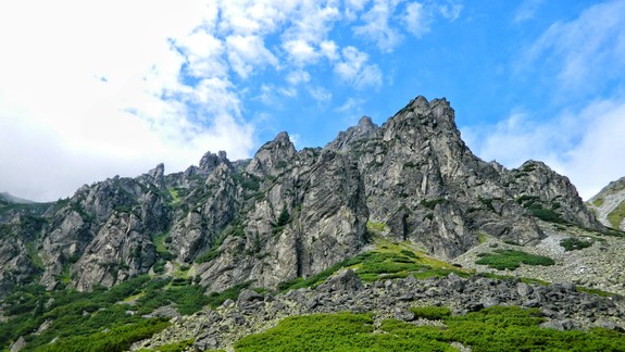 Ktoré miesta sa vám v rámci dovolenky na Slovensku oplatí navštíviť?