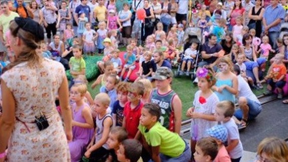 Mnohodetné rodiny môžu od mesta získať peniaze