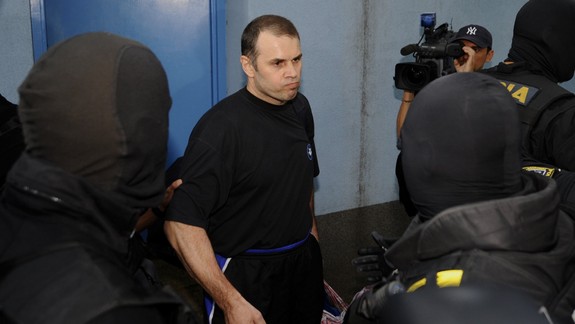 Proces v kauze piatich vrážd sa neuskutočnil