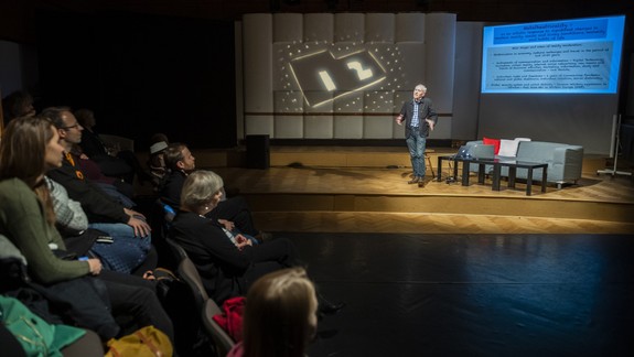 Noc divadiel sa uskutoční v 30 mestách a obciach na Slovensku