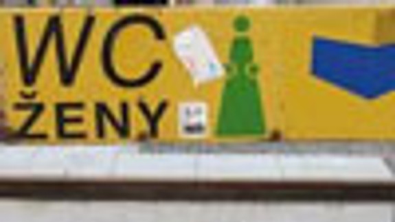 Staromestská samospráva zlikvidovala väčšinu verejných toaliet v centre mesta