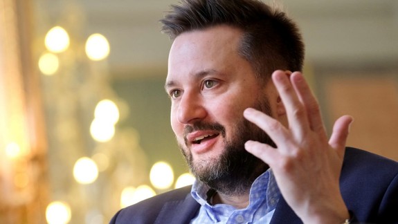 ROZHOVOR Matúš Vallo po dvojročnom úradovaní hodnotí svoju prácu a prezrádza: Bratislava už má nočného primátora