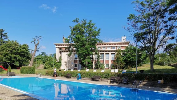 Dobrá správa: Kúpalisko Ekoiuventa alias Mičurin je od dnes konečne otvorené!