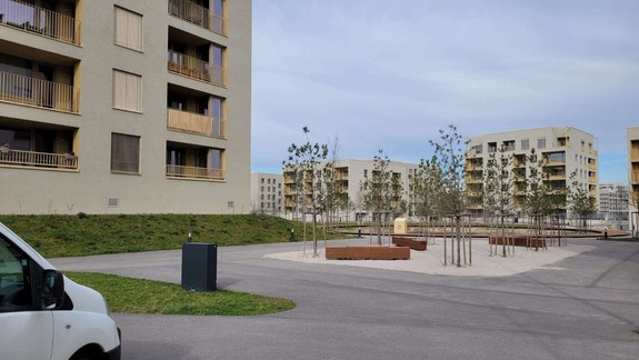 V lokalite Bory plánujú postaviť spojenú školu