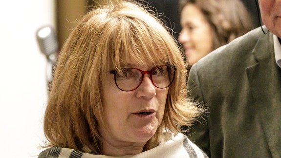 Smutná správa: Vo veku 67 rokov zomrela herečka Táňa Radeva